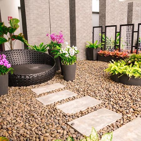 Beachfront Executive Studio Mae Phim ระยอง ภายนอก รูปภาพ