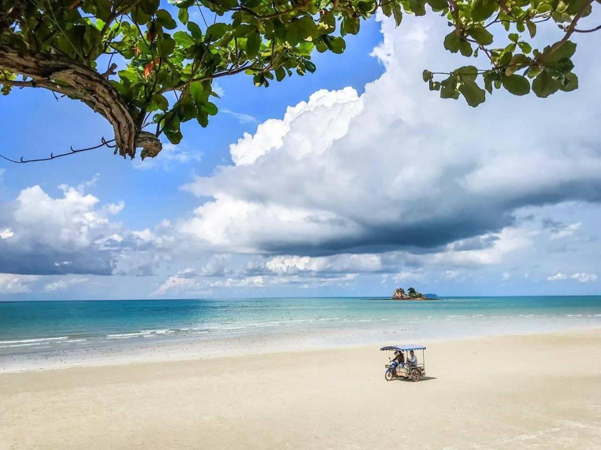Beachfront Executive Studio Mae Phim ระยอง ภายนอก รูปภาพ